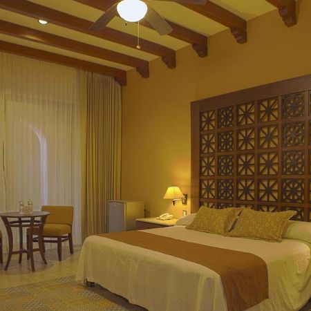 Tecnohotel Valladolid Вальядолід Екстер'єр фото