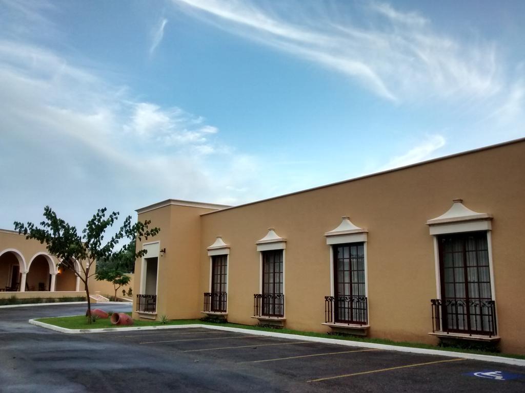 Tecnohotel Valladolid Вальядолід Екстер'єр фото