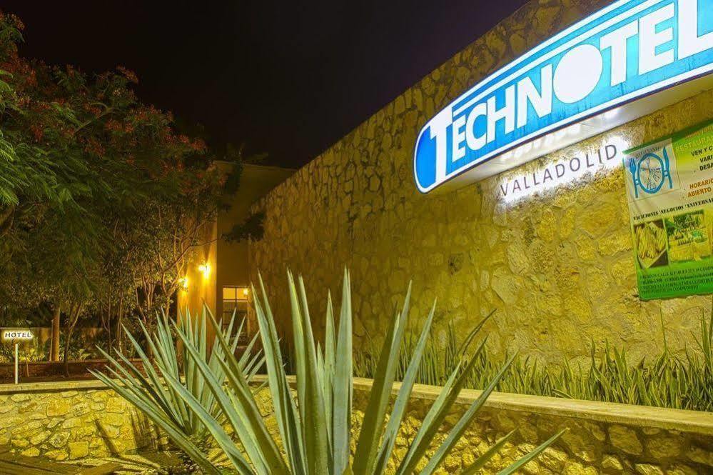 Tecnohotel Valladolid Вальядолід Екстер'єр фото